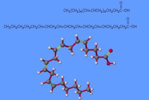 Prostaglandinspiegel