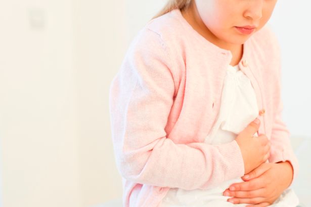 Abdominale Migräne: Was ist diese Krankheit, Symptome, Behandlung, Prognose?