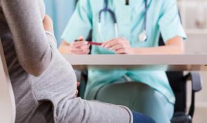 Commissione incinta