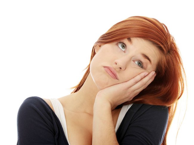 Syndrome of emotional burnout: prevention and treatment