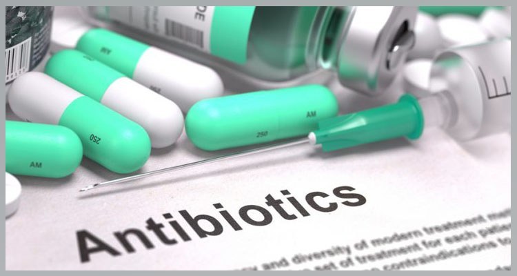 Antibiotika til neglesvamp: en liste over effektive midler, regler for at tage