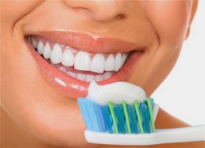 Mundhygiene