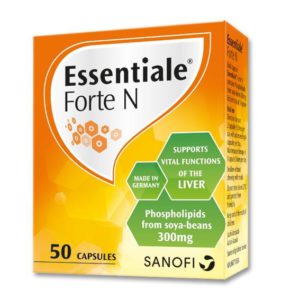 Essentiale forte