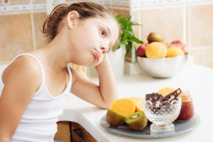 Appetitlosigkeit