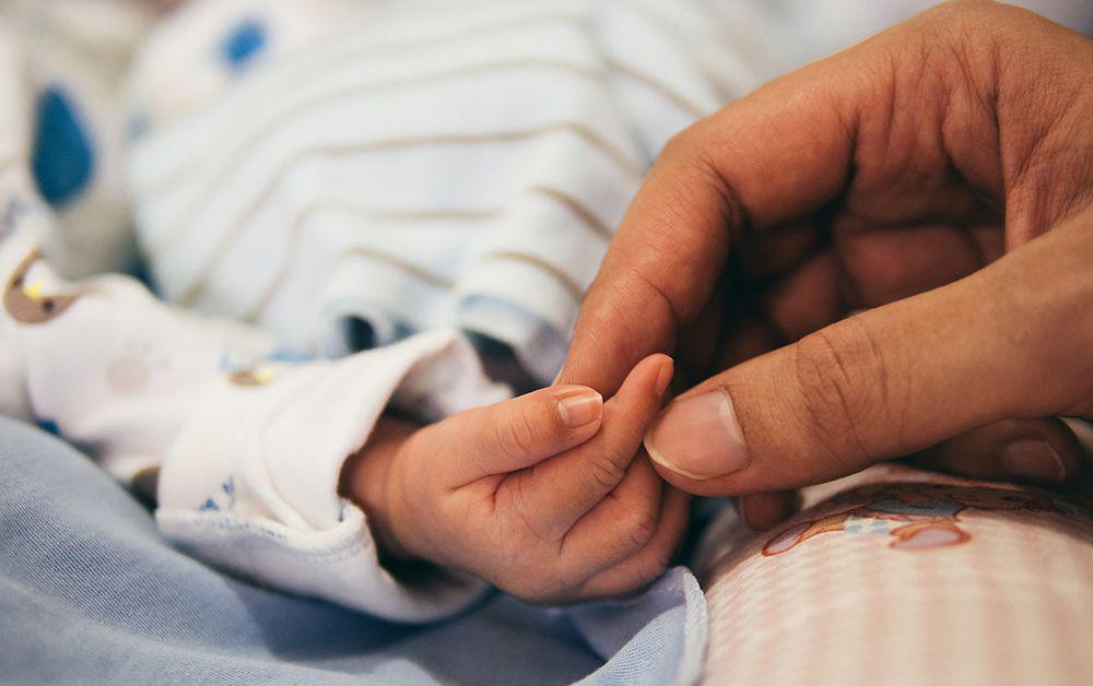 Wiskott-Aldrich-Syndrom: Was ist das, Symptome, Behandlung, Prognose
