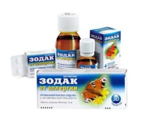 Příprava zvěrokruhu