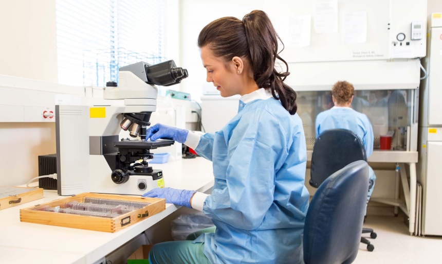 cytologie