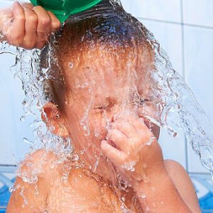 Härten der Vorschulkinder: Beratung Kinderarzt