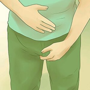 Epididymitis: Symptome und Behandlung