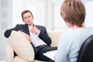 Psychosomatics of appendicitis: psykologiske årsager til sygdommen