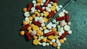 Antibiotika