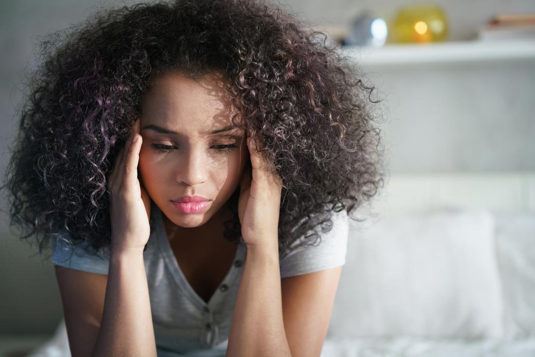 Benigne intrakranielle Hypertonie: Was es ist, Symptome, Behandlung