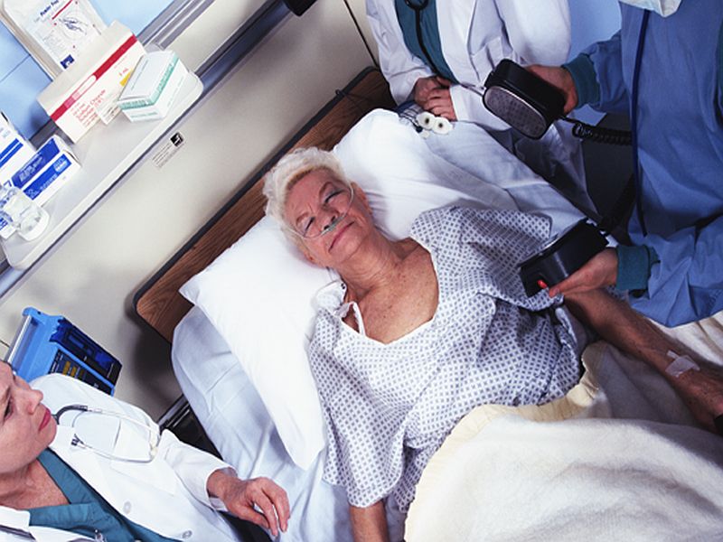 Supraventricular tachycardia: what is it, symptoms, treatment