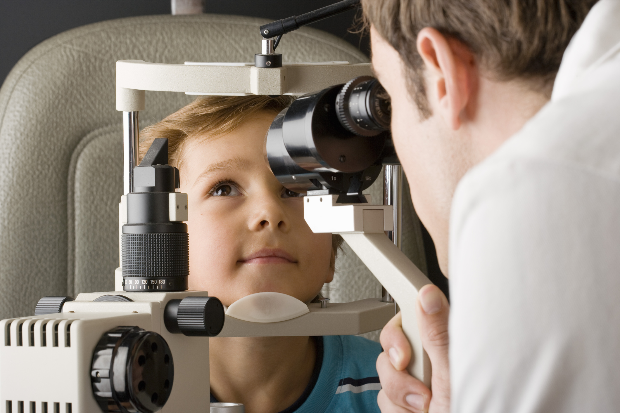 La miopía en los niños: Causas de la miopía, su tratamiento y prevención
