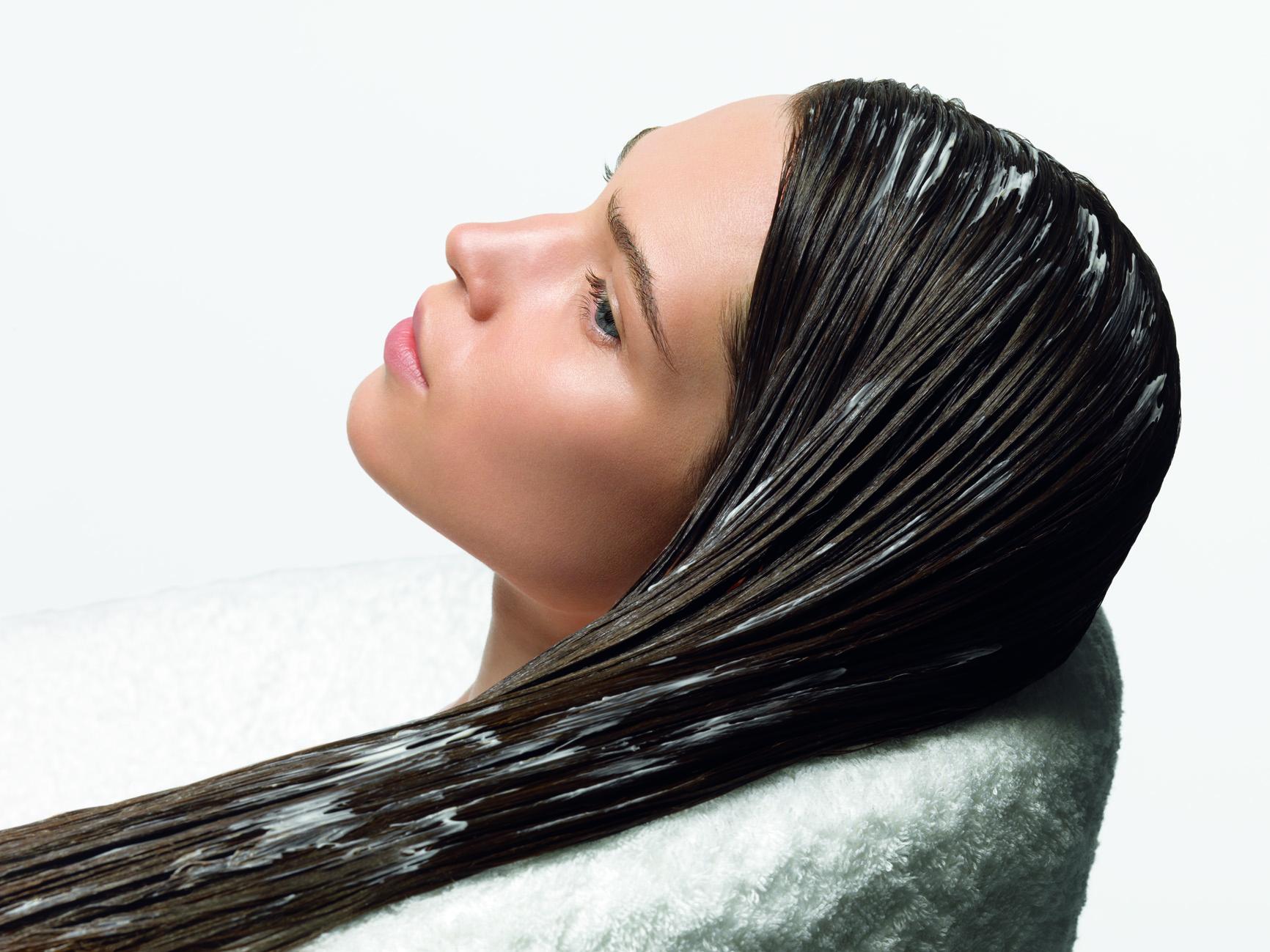 Medizinische Masken Haar Volumen zu geben,