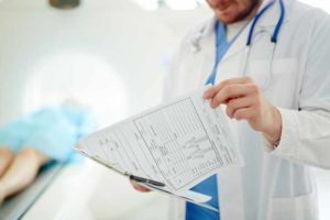 Zelený průjem u dospělého: příčiny a rychlá léčba