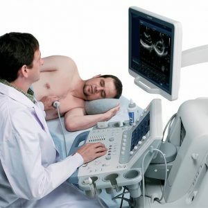 Ultraschall des Herzens: die Vorbereitung, die Indikationen, die identifiziert werden können