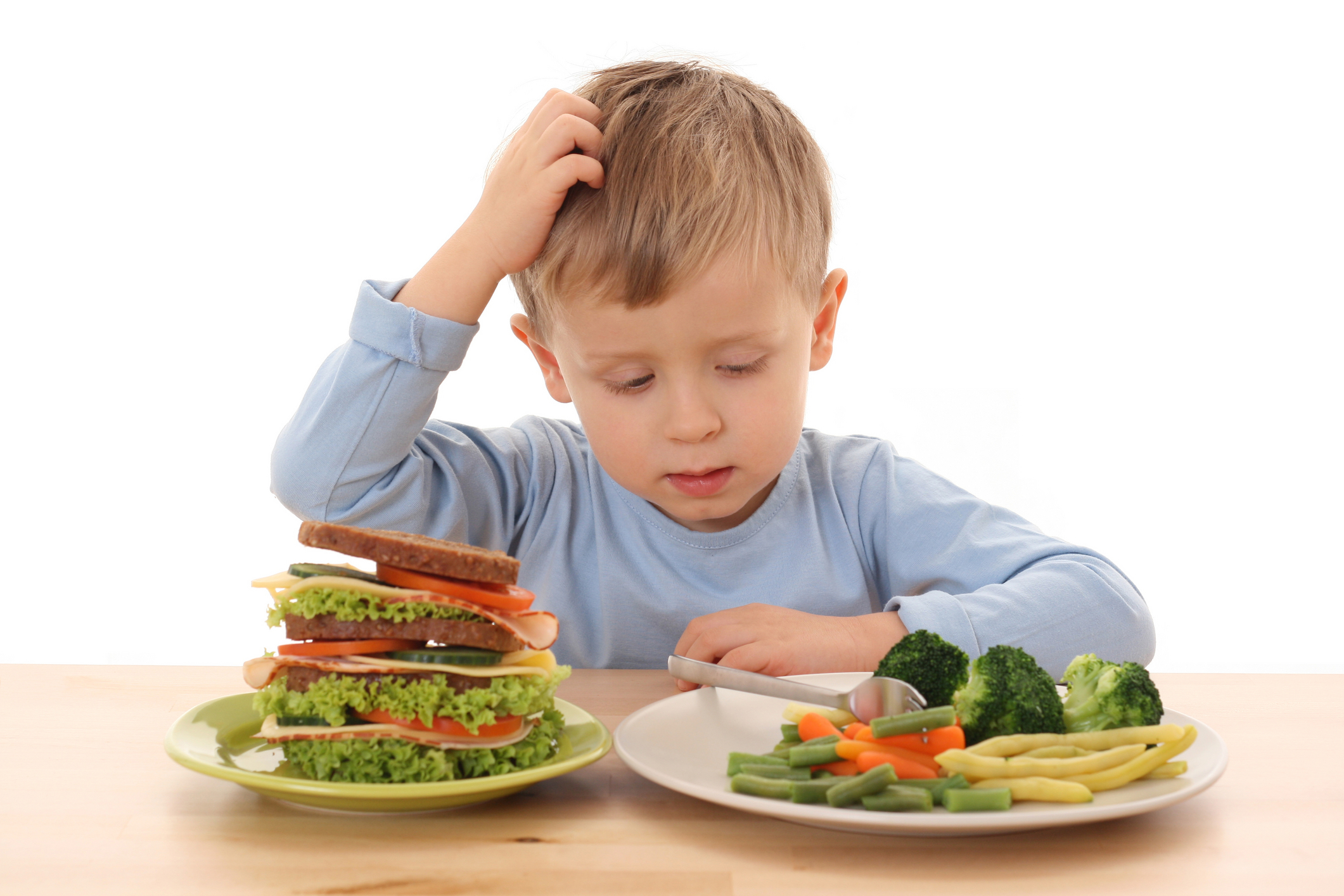 Aceton ist ein Kind: Ursachen, Symptome, Behandlung und Ernährung