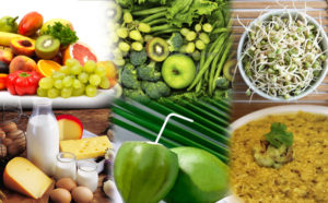 Therapeutische Ernährung