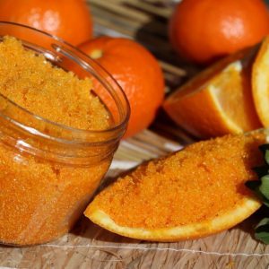 Scrubs Sauna: hausgemachte Rezepte und Nutzungsregeln
