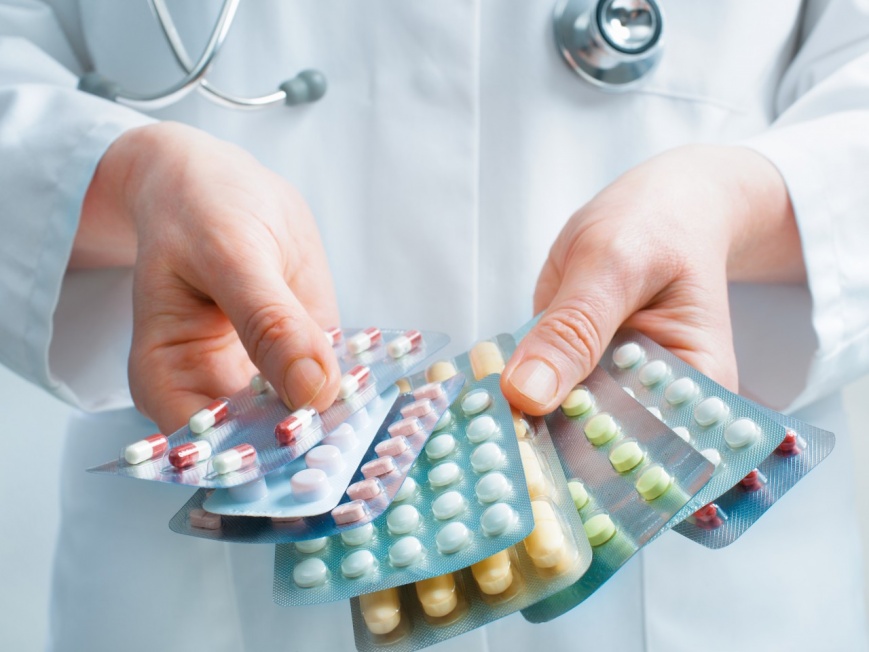 Duodenitis: Symptoms and Treatment