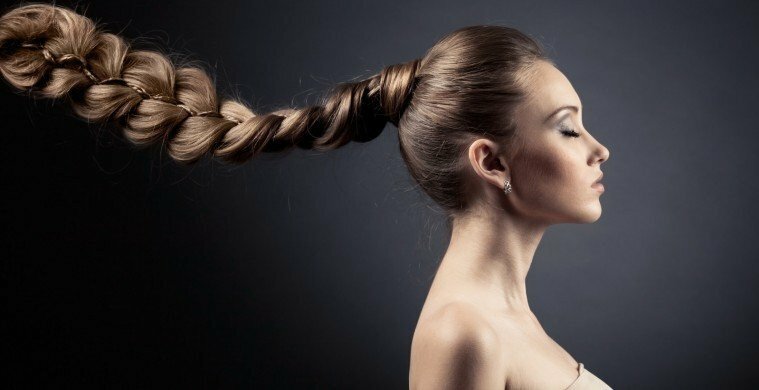 Plasmolifting para la caída del cabello