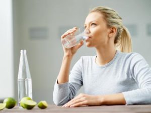 Mineralwasser