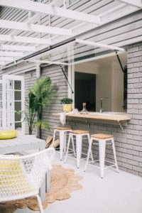 Ventilation af rummet