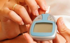 Diabetes mellitus