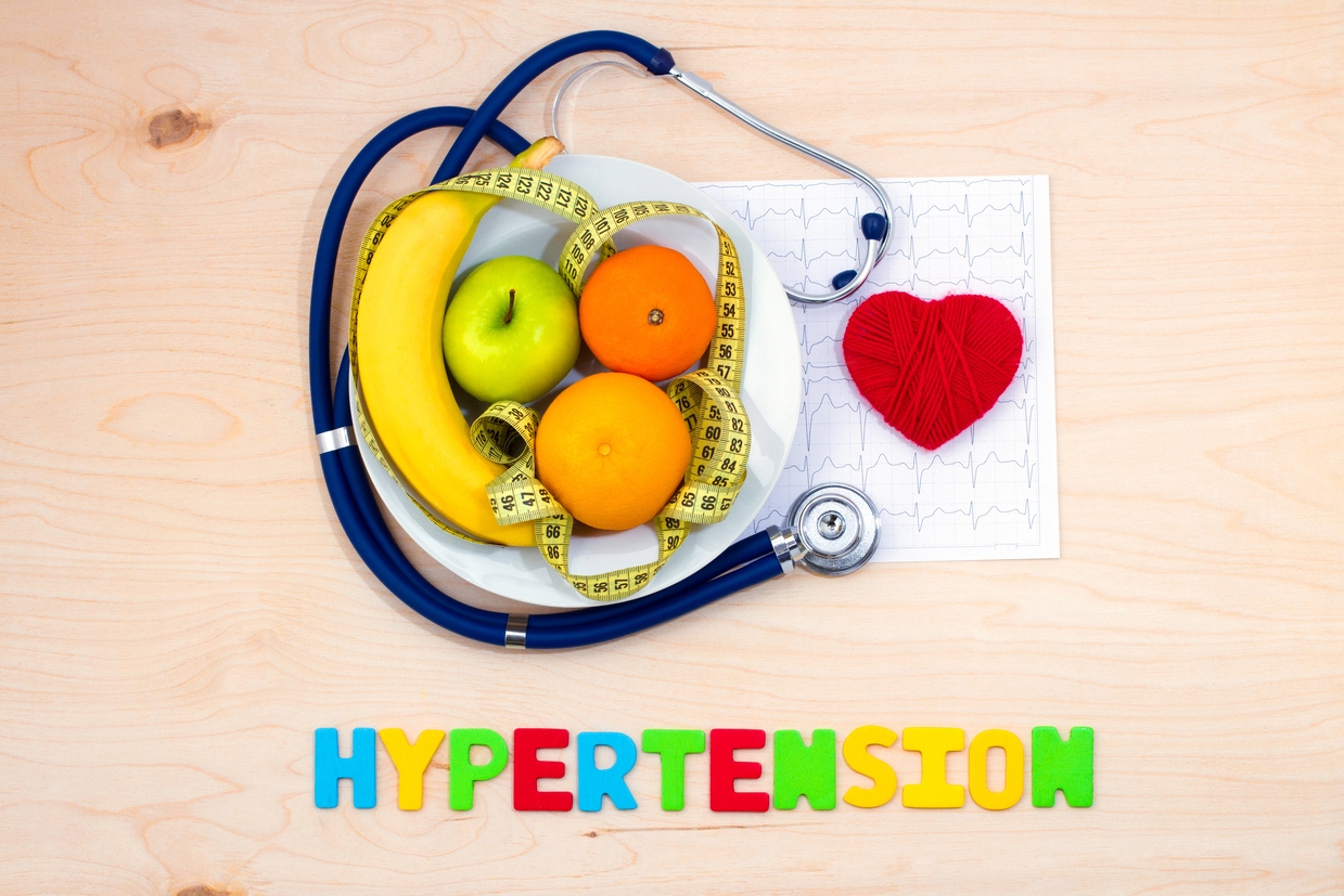 Arterial hypertension: what is it, symptoms, treatment in adults