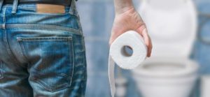 Erbrechen und Durchfall bei einem Erwachsenen: Gründe, was zu tun ist