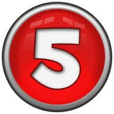 Den # 5