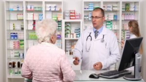 Levomycetin Aktitab pro průjem: jak užívat, pomáhá, pokyny