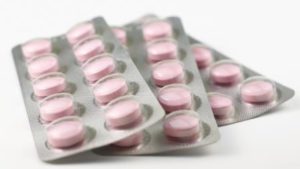 Drogen Therapie