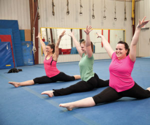 Gymnastik