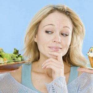 Dieta para el acné y el acné: productos útiles y un menú ejemplar para el día
