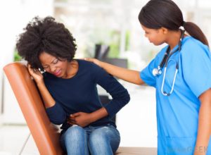 Retrocecal appendicitis: symptomer, behandling, klinisk billede og diagnose