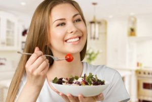 Ernährung für einen kranken Magen
