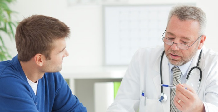 Balanitis: symptomer og behandling hos menn