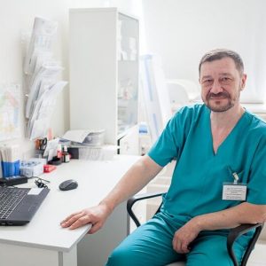 Die Diagnose der männlichen Unfruchtbarkeit: eine komplette Kontrollregelung