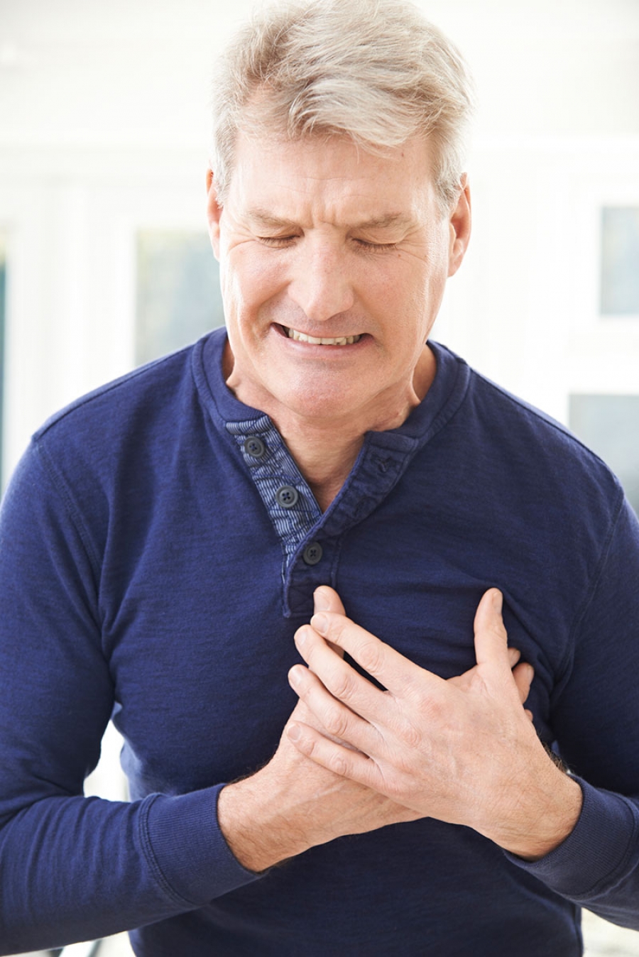 Unstable angina: what is it, symptoms and treatment, causes, prognosis