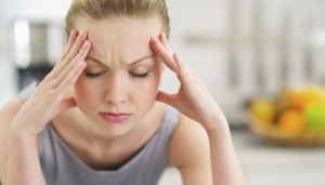 Erbrechen nach dem Essen: Gründe, was zu tun ist