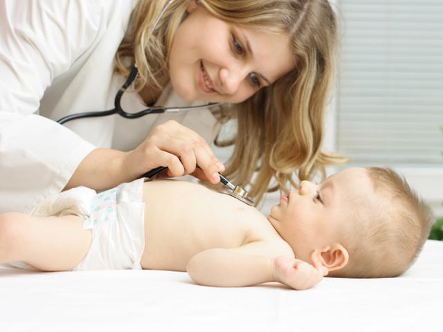 Hvordan forbereder dit barn til vaccination