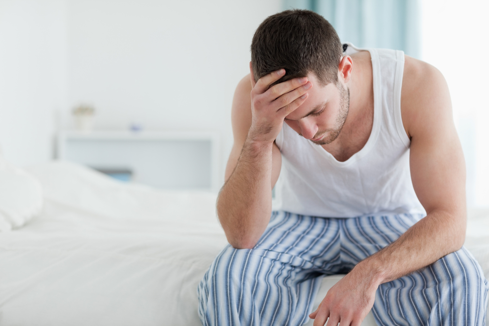 Blåsor: symptom och behandling