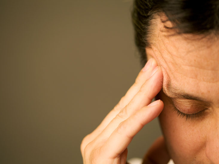 Gliom: Was ist das, Ursachen, Symptome, Behandlung, Prognose