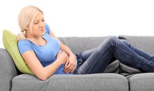 Sekretorischer Durchfall: Symptome und Behandlung