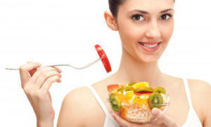 Dieta terapeutica