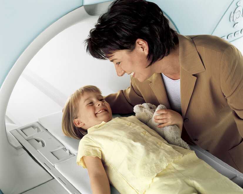 Počítačová tomografia chrbtice