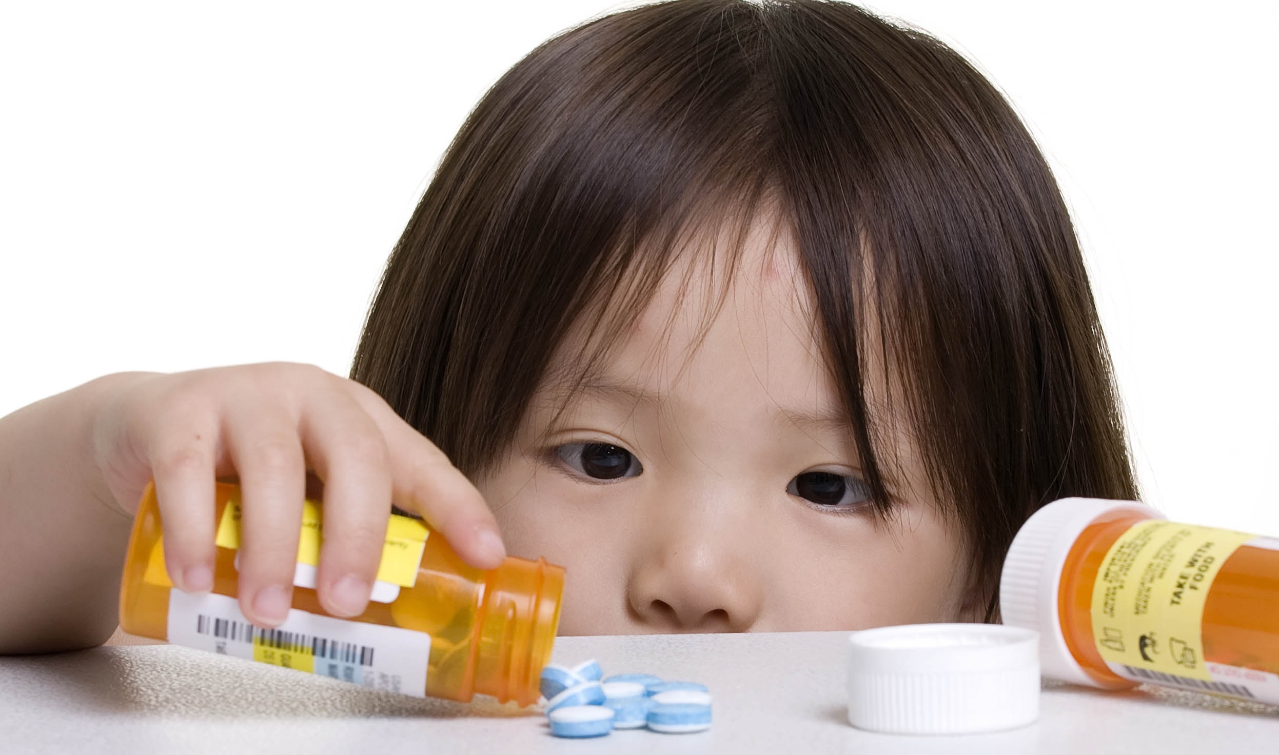 Beruhigungsmittel( Sedativum) Medikamente für Kinder