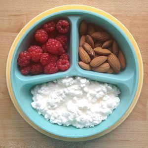 Let snack